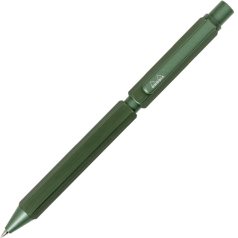 Esferográfica Multi Pen 3 Em 1 Verde Sage