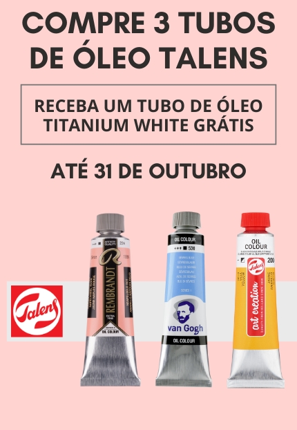 Oferta de Tubo de Óleo Talens