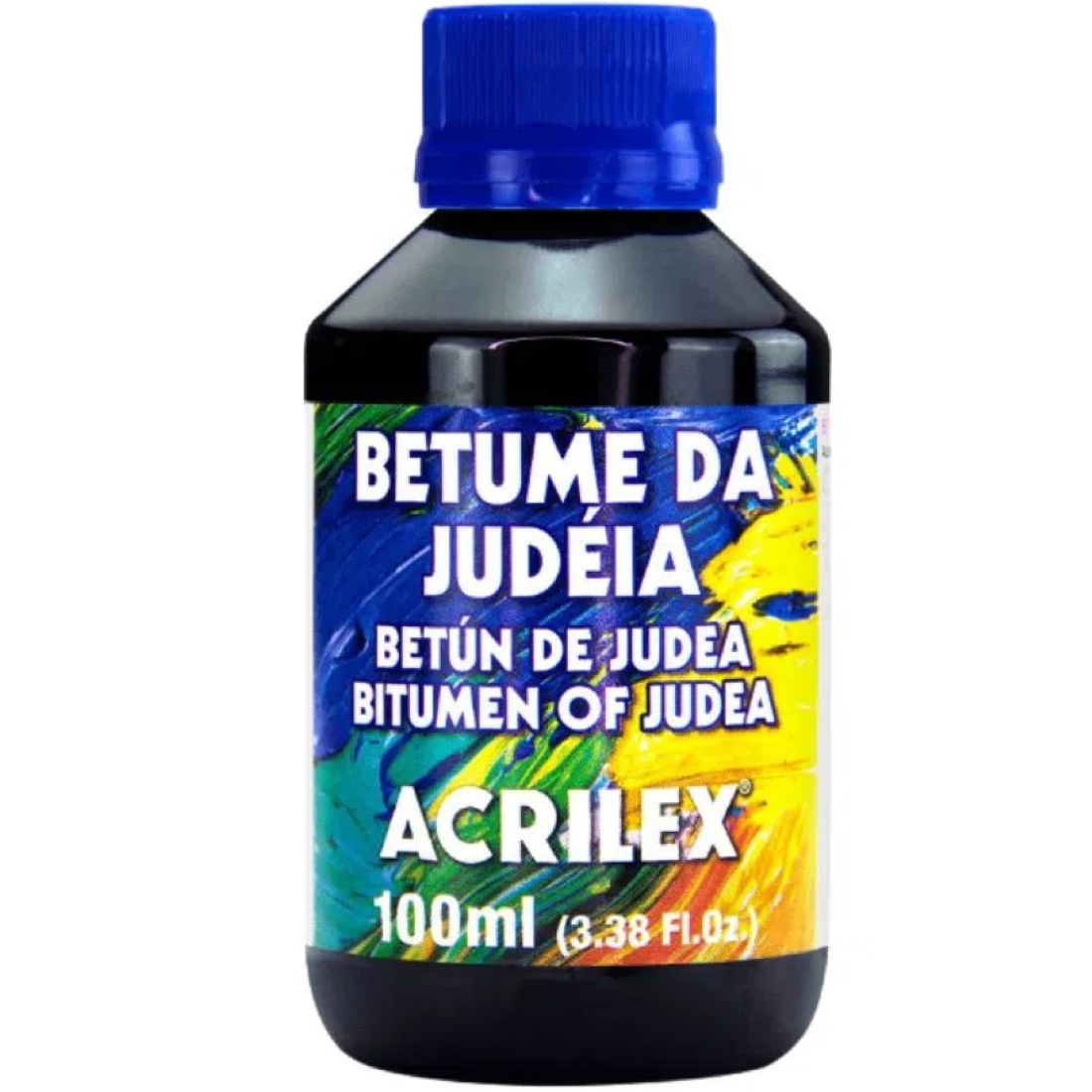 Betume da Judéia acrilex