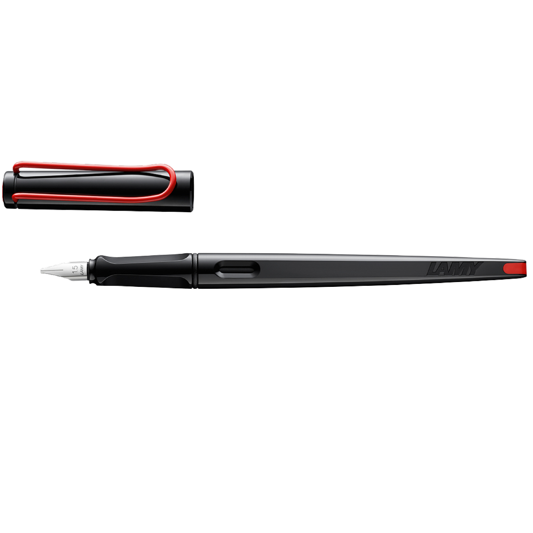 Caneta Caligráfica Joy 1.5mm lamy