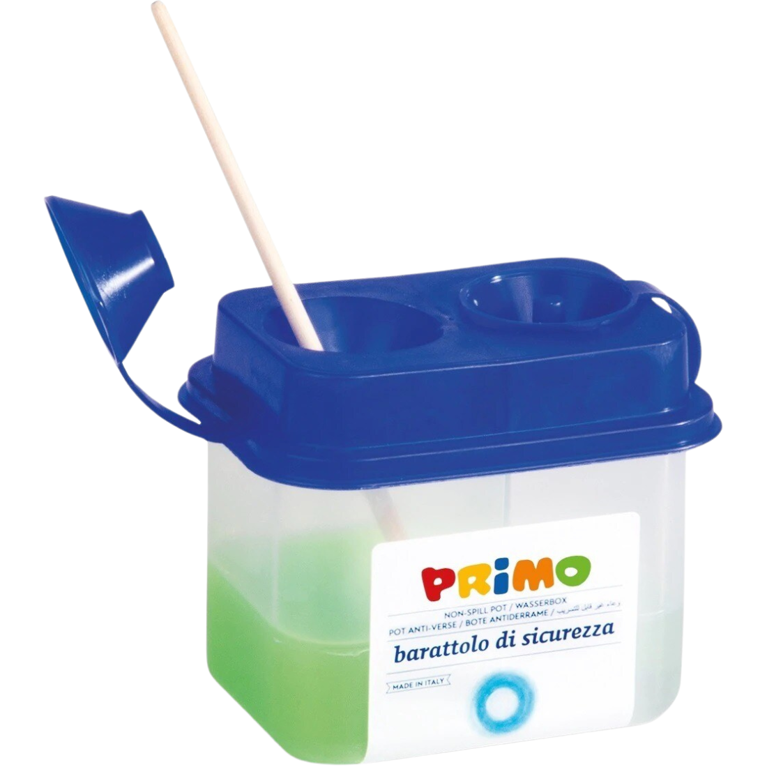 Copo Duplo Anti-Derrame