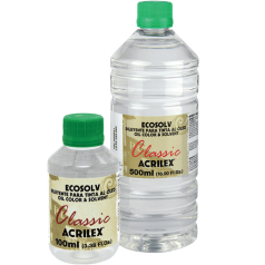 Diluente Ecosolv Classic