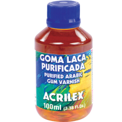 Goma Laca Purificada