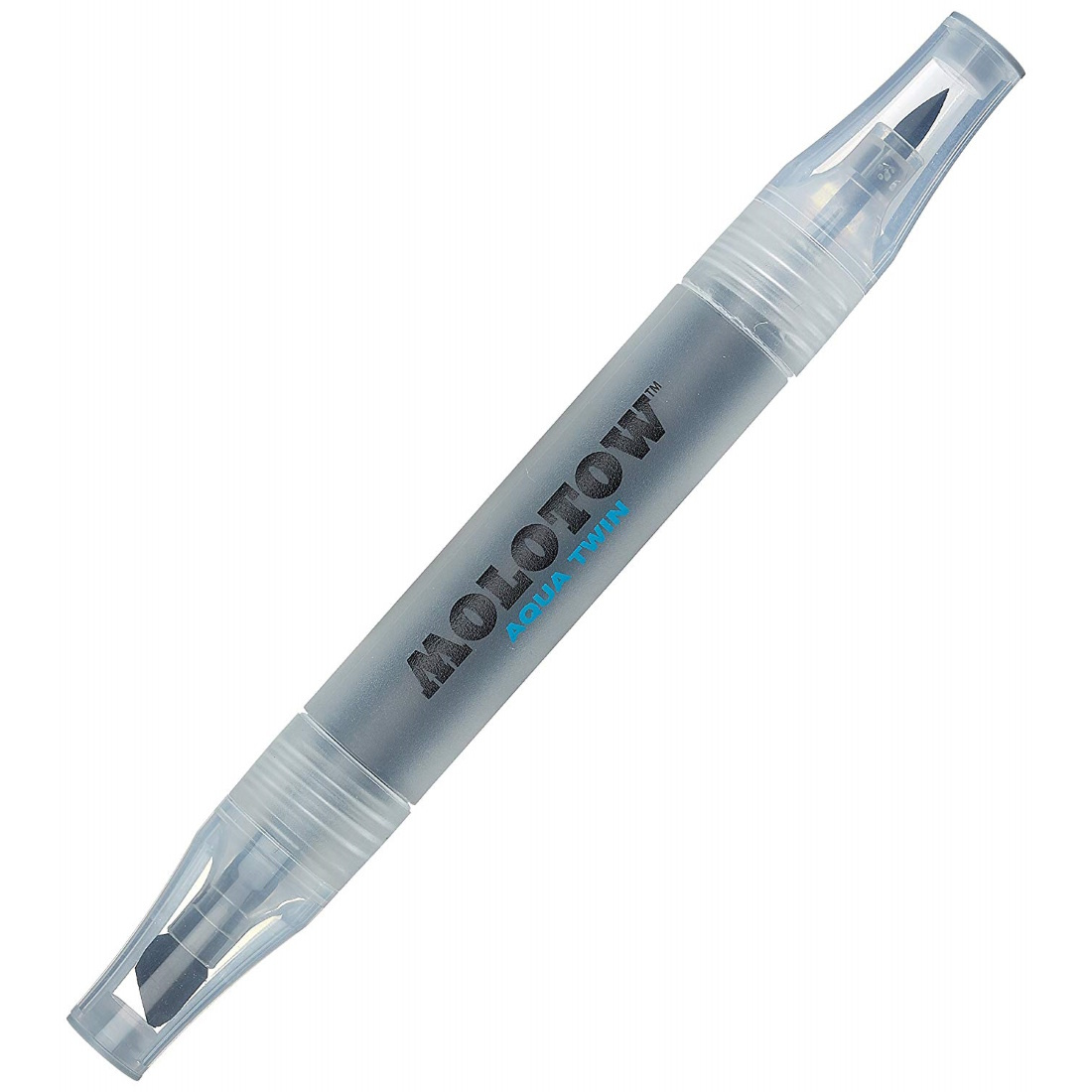 Pack Marcadores Aqua Twin Grey I Molotow