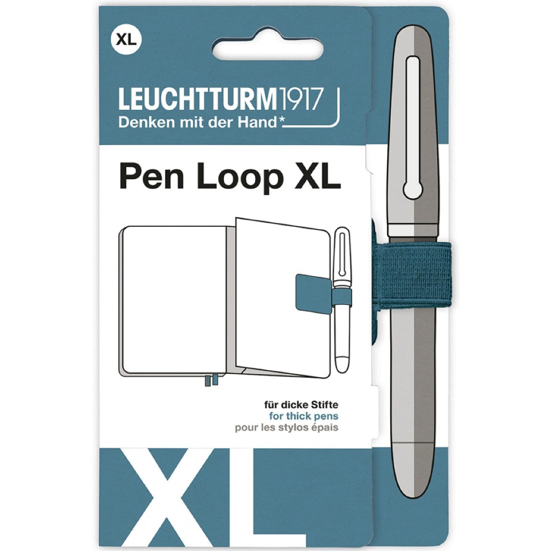 Pen Loop XL - LEUCHTTURM1917