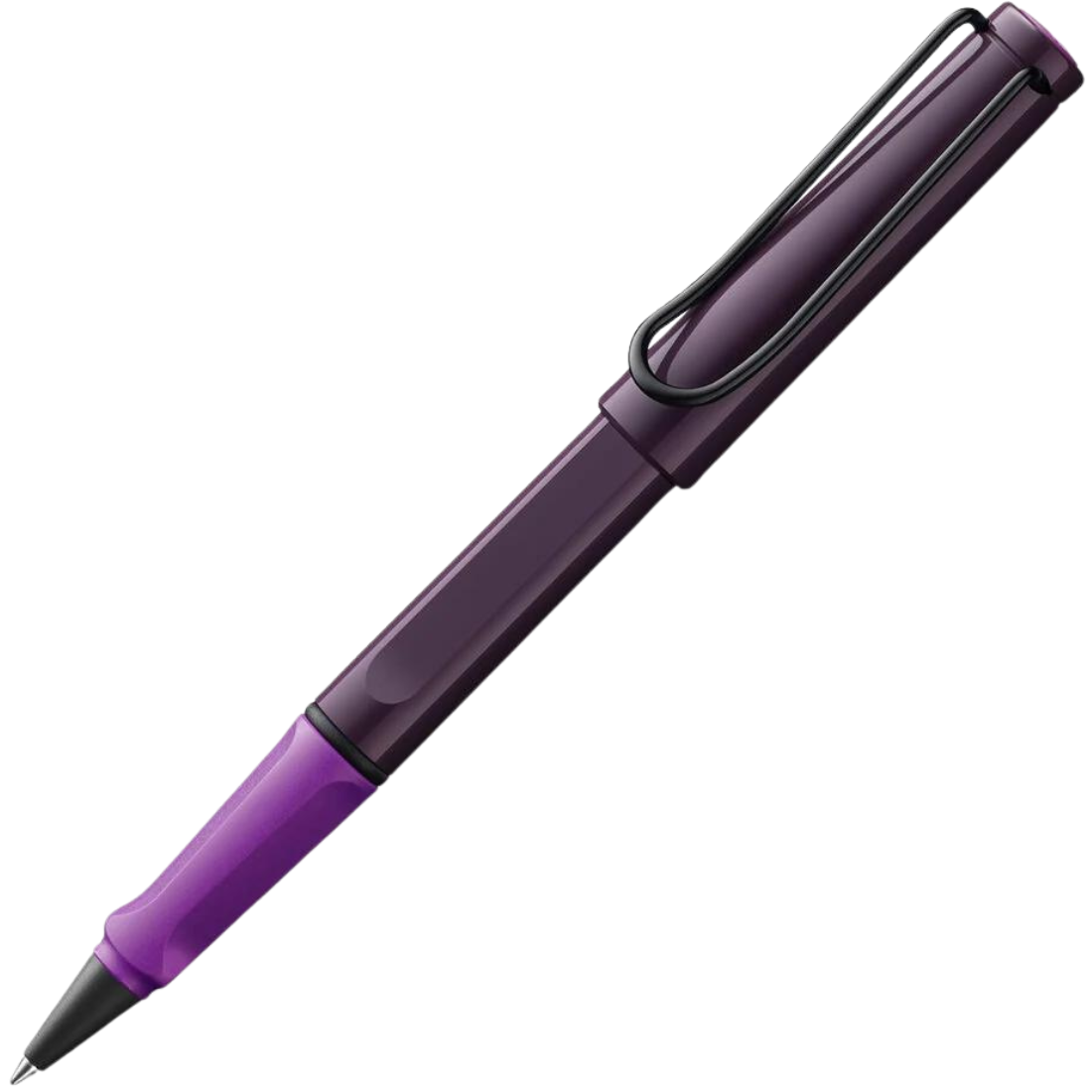 RollerBall Safari Violet Blackberry Ed Limitada