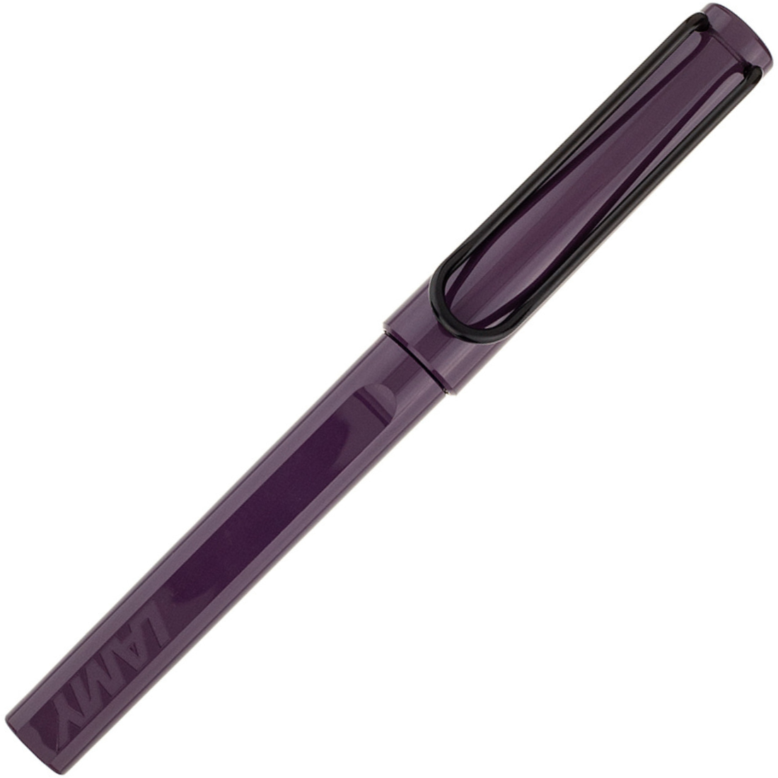 RollerBall Safari Violet Blackberry Ed Limitada