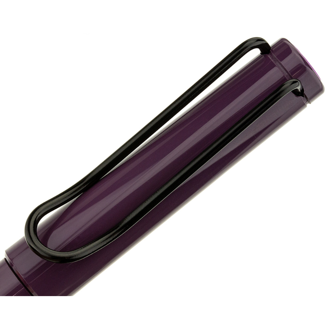 RollerBall Safari Violet Blackberry Ed Limitada