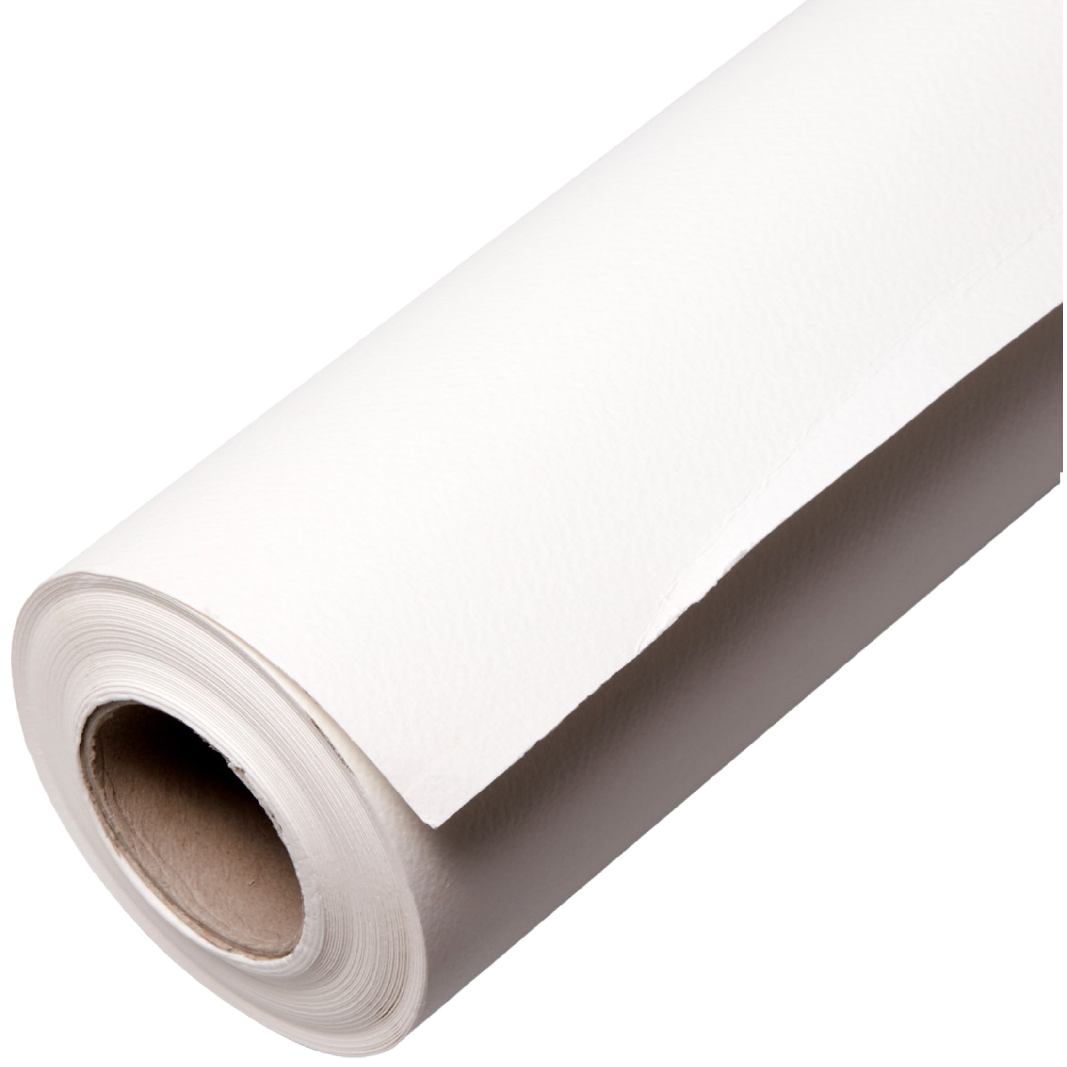 Rolo Papel Aguarela Studio Grão Fino 200g/m²