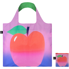 Tote Bag ANA POPESCU | Apple