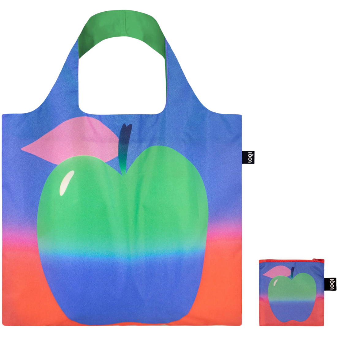 Tote Bag ANA POPESCU | Apple