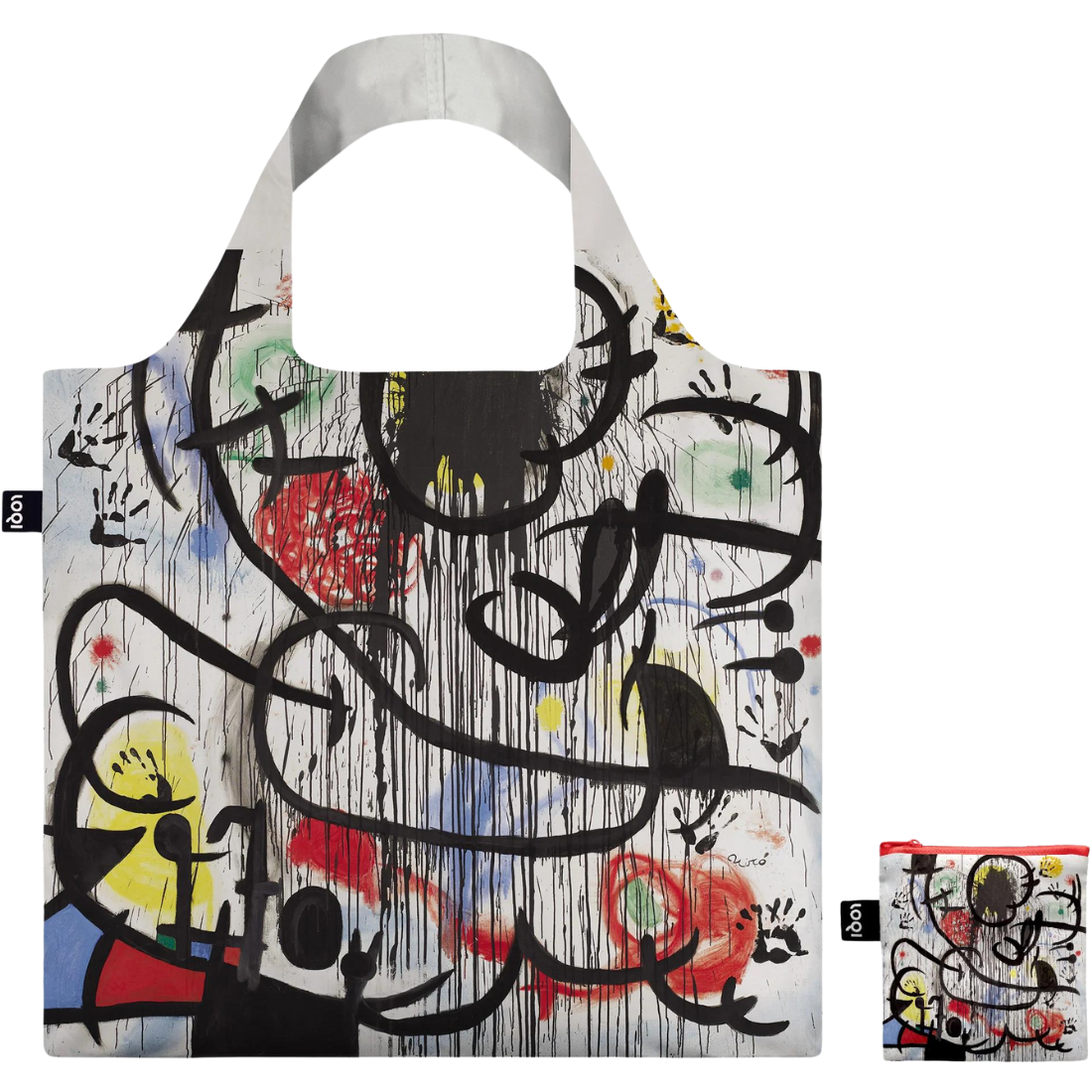 Tote Bag JOAN MIRO | May 68