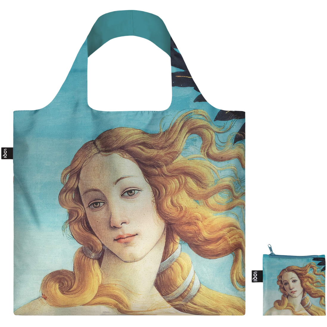 Tote Bag SANDRO BOTTICELLI | The Birth of Venus